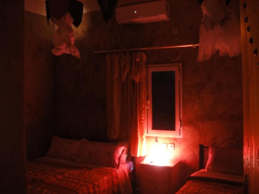 Maison D'Hotes Le Ciel Bleu Tinghir Екстериор снимка